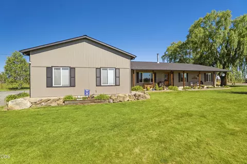 4793 SW Williams Rd, Powell Butte, OR 97753