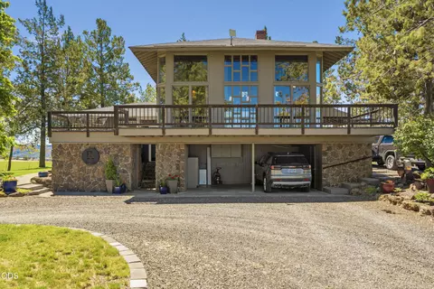 4060 NE Wittmer Rd, Prineville, OR 97754