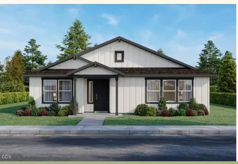 1623 NE Perspective Dr #LOT 168, Prineville, OR 97754