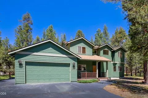 55620 Wagon Master Way, Bend, OR 97707