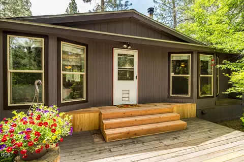 18948 Choctaw Rd, Bend, OR 97702