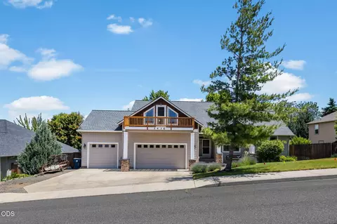 2436 SW Forked Horn Butte Rd, Redmond, OR 97756