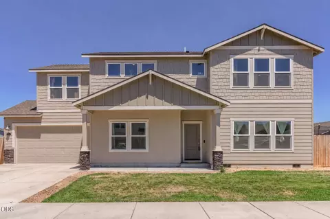 300 NW Double Eagle Ave, Madras, OR 97741
