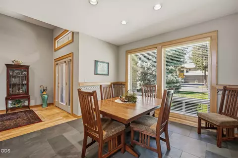 Dining - 4 Bunker Ln, Sunriver, OR 97707 photo 4 of 4