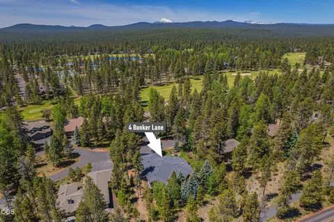View/Area - 4 Bunker Ln, Sunriver, OR 97707 photo 2 of 2