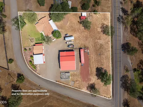 130 Kitty Dr, Eagle Point, OR 97524 photo 40