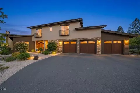 Exterior - 19372 Seaton Loop, Bend, OR 97702 photo 2 of 6