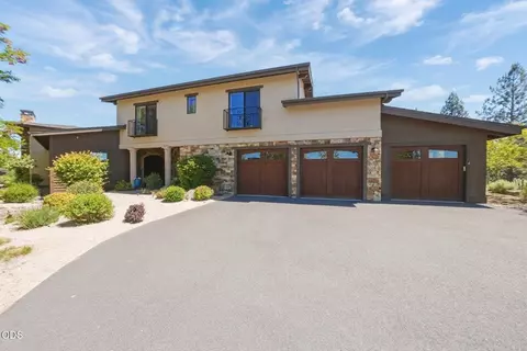 Exterior - 19372 Seaton Loop, Bend, OR 97702 photo 8 of 8
