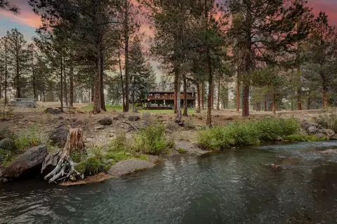 16430 Highway 126, Sisters, OR 97759