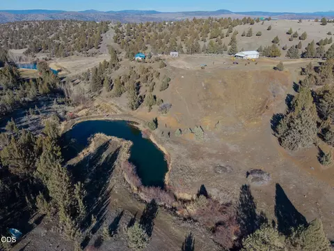 26547 Chimney Gulch Rd, John Day, OR 97845