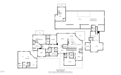 Floorplan - 22494 Jefferson Rd, Ashland, OR 97520 photo 4 of 5