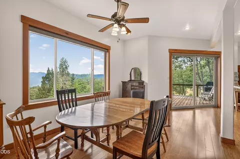 Dining - 22494 Jefferson Rd, Ashland, OR 97520 photo 1 of 1