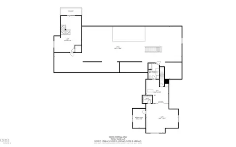 Floorplan - 22494 Jefferson Rd, Ashland, OR 97520 photo 2 of 5
