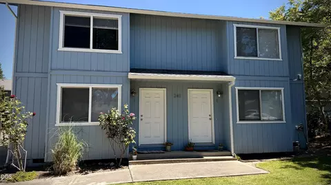 Exterior - 231 W Bolz Rd, Phoenix, OR 97535 photo 3 of 6