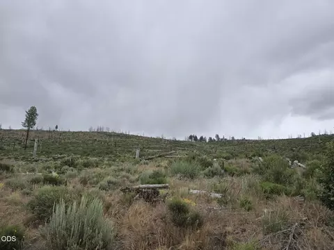 ram road, Chiloquin, OR 97624