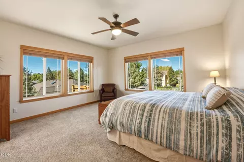 Bedroom - 20825 Rorick Dr, Bend, OR 97701 photo 3 of 7
