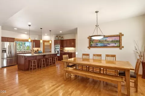 Dining - 20825 Rorick Dr, Bend, OR 97701 photo 1 of 2