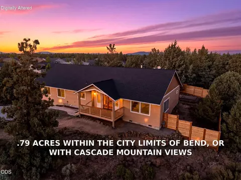 20825 Rorick Dr, Bend, OR 97701