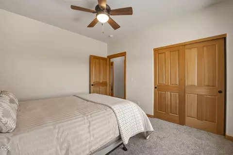 Bedroom - 20825 Rorick Dr, Bend, OR 97701 photo 5 of 7