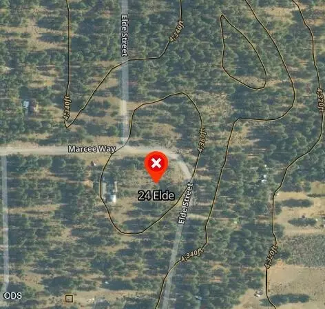 elde street, Chiloquin, OR 97624