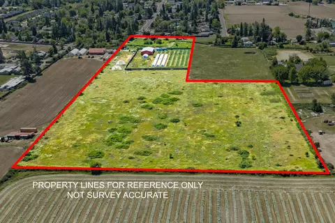 0 S Stage Rd, Medford, OR 97501
