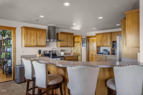 Kitchen - 24605 Dodds Rd, Bend, OR 97701 photo 4 of 4