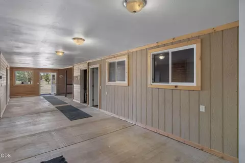 Entry Way - 24605 Dodds Rd, Bend, OR 97701 photo 2 of 3