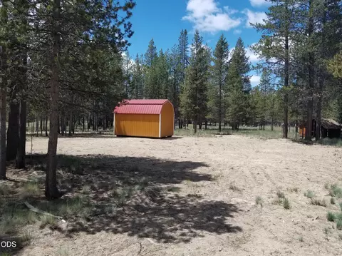 0 Birchwood Rd #TL 8400, La Pine, OR 97739