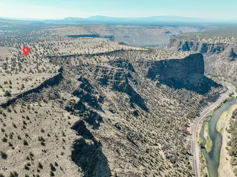 0 SE Custer Rd #RL01600, Prineville, OR 97754