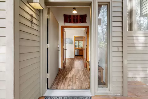 Entry Way - 17894 Red Cedar Ln, Sunriver, OR 97707 photo 1 of 3
