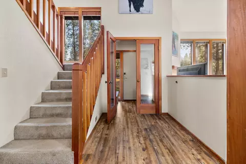 Entry Way - 17894 Red Cedar Ln, Sunriver, OR 97707 photo 2 of 3