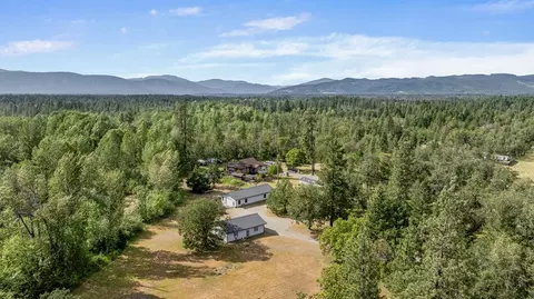 Undisclosed, Cave Junction, OR 97523