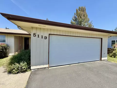 5119 Barry Ave, Klamath Falls, OR 97603
