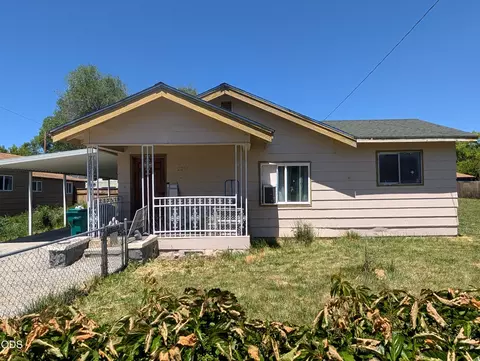 2241 Wantland Ave, Klamath Falls, OR 97601