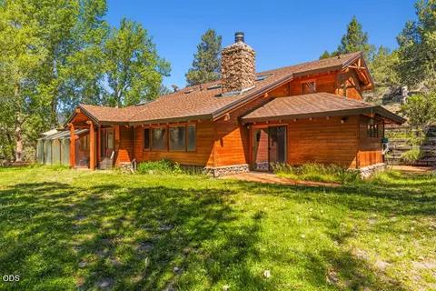 25966 Sky Trails Rd, Lakeview, OR 97630