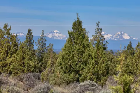 0 SW Reif Rd #PARCEL 1, Powell Butte, OR 97753