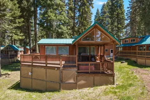 7979 Hyatt Prairie Rd #42, Ashland, OR 97520
