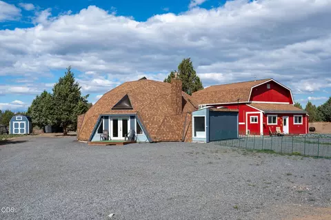 66928 Sagebrush Ln, Bend, OR 97703