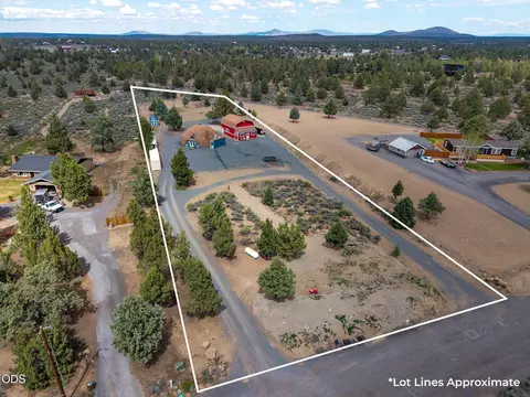 66928 Sagebrush Ln, Bend, OR 97703 photo 4