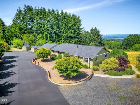 36159 SW Viewridge Ln, Hillsboro, OR 97123