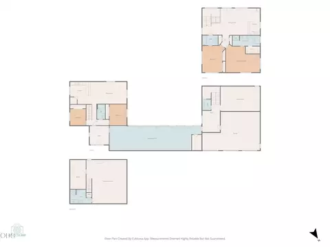 Floorplan - 53345 Riverview Dr, La Pine, OR 97739 photo 1 of 1