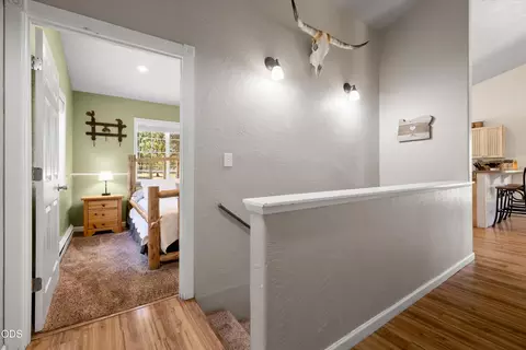Entry Way - 53345 Riverview Dr, La Pine, OR 97739 photo 2 of 3