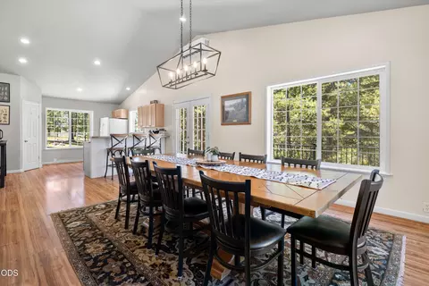 Dining - 53345 Riverview Dr, La Pine, OR 97739 photo 1 of 3