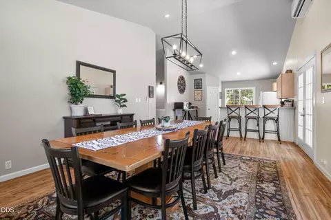 Dining - 53345 Riverview Dr, La Pine, OR 97739 photo 2 of 3