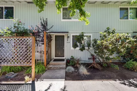 369 Glenn St, Ashland, OR 97520