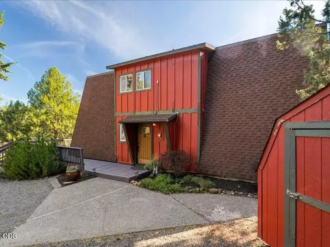 Exterior - 61170 Ferguson Rd, Bend, OR 97702 photo 7 of 12