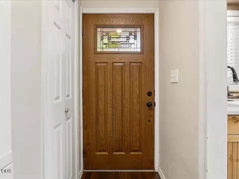 Entry Way - 61170 Ferguson Rd, Bend, OR 97702 photo 7 of 7