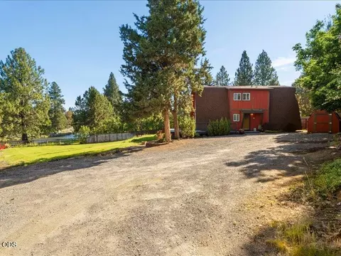 Exterior - 61170 Ferguson Rd, Bend, OR 97702 photo 12 of 12