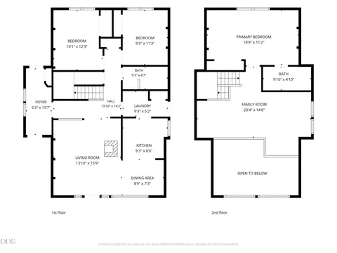 Floorplan - 61170 Ferguson Rd, Bend, OR 97702 photo 1 of 1