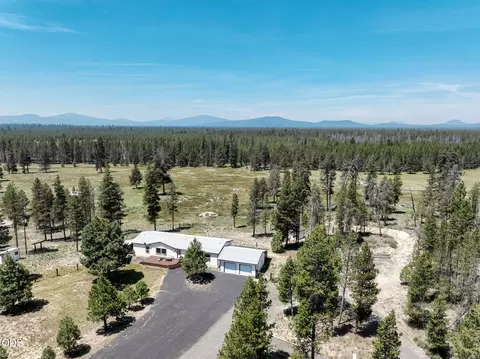 151154 Beal Rd, La Pine, OR 97739